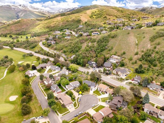 3118 S 975 E, Bountiful, UT 84010