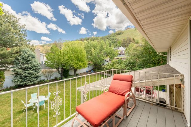 3118 S 975 E, Bountiful, UT 84010