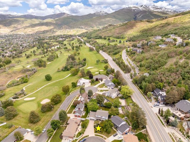 3118 S 975 E, Bountiful, UT 84010