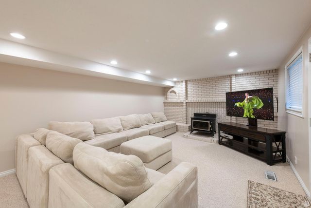3118 S 975 E, Bountiful, UT 84010