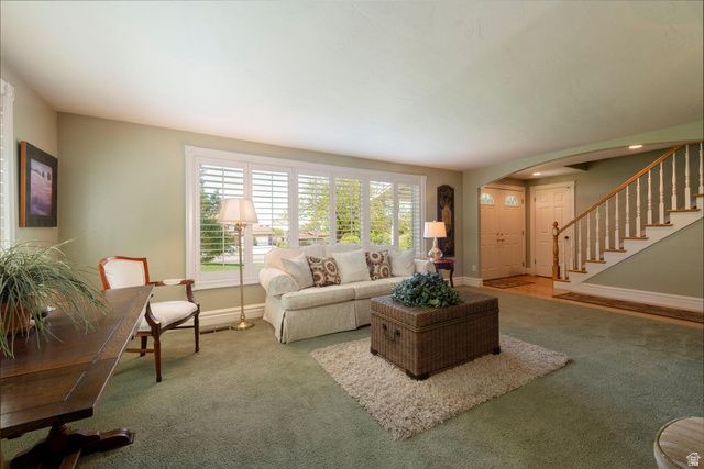 3118 S 975 E, Bountiful, UT 84010