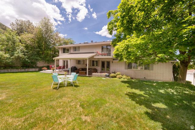 3118 S 975 E, Bountiful, UT 84010