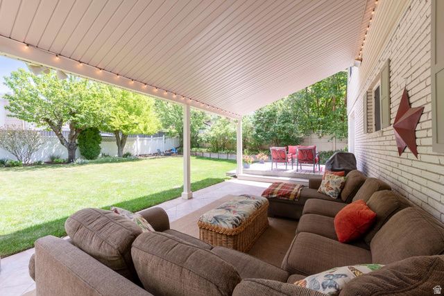 3118 S 975 E, Bountiful, UT 84010
