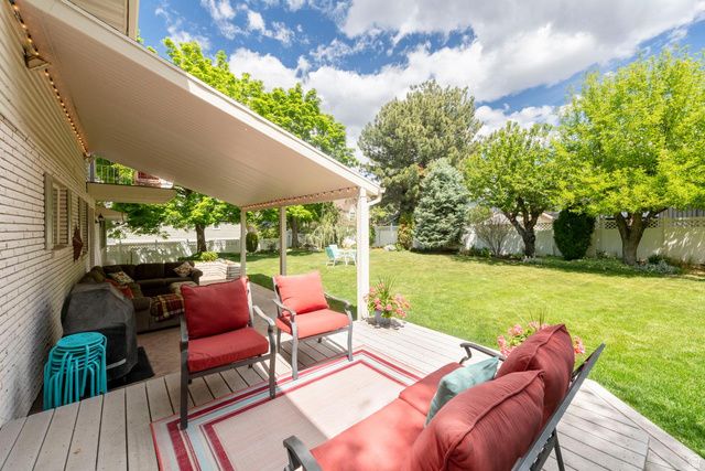 3118 S 975 E, Bountiful, UT 84010