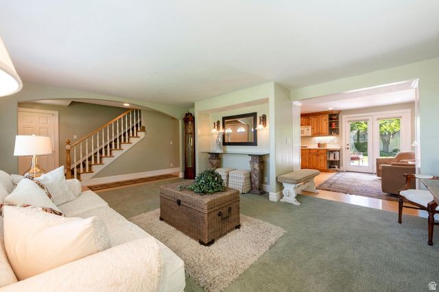 3118 S 975 E, Bountiful, UT 84010