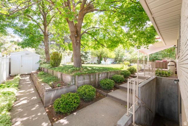 3118 S 975 E, Bountiful, UT 84010