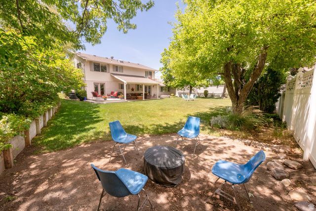 3118 S 975 E, Bountiful, UT 84010