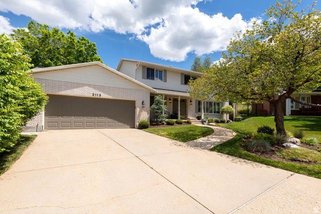 3118 S 975 E, Bountiful, UT 84010