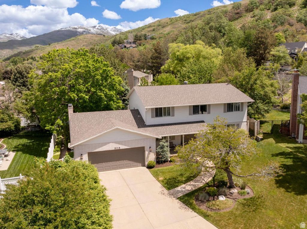 3118 S 975 E, Bountiful, UT 84010