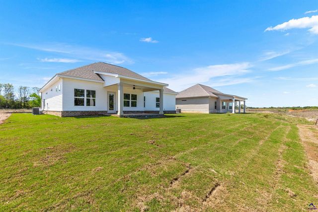 124 Early Drive, Byron, GA 31008