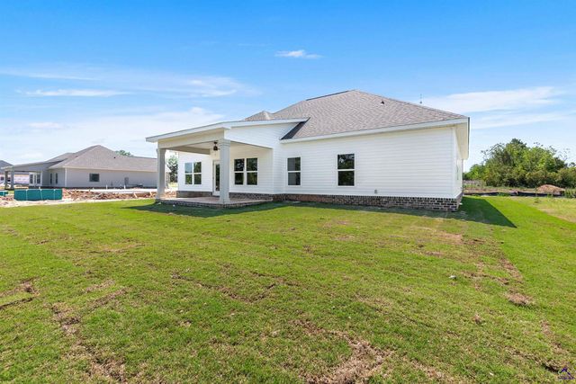 124 Early Drive, Byron, GA 31008