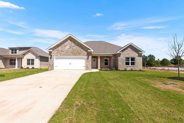 124 Early Drive, Byron, GA 31008