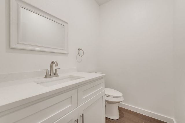 2706 Lenway Street, Dallas, TX 75215