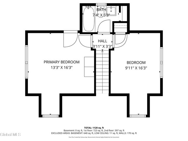 19 Fordham Court, Albany, NY 12209