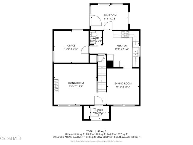 19 Fordham Court, Albany, NY 12209