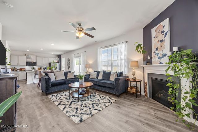 4413 Marthas Village Lane, Ayden, NC 28513