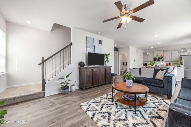 4413 Marthas Village Lane, Ayden, NC 28513