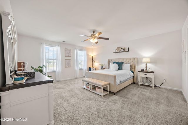 4413 Marthas Village Lane, Ayden, NC 28513