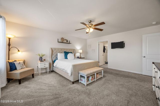 4413 Marthas Village Lane, Ayden, NC 28513