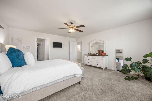 4413 Marthas Village Lane, Ayden, NC 28513