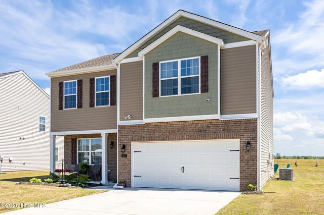 4413 Marthas Village Lane, Ayden, NC 28513