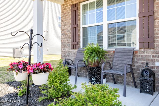 4413 Marthas Village Lane, Ayden, NC 28513