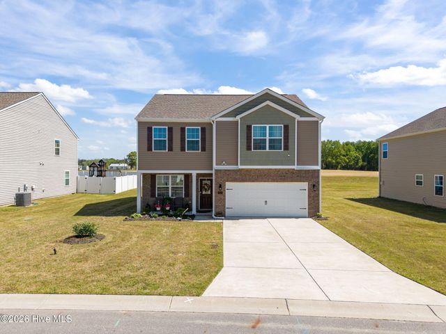 4413 Marthas Village Lane, Ayden, NC 28513