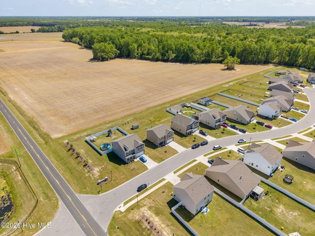 4413 Marthas Village Lane, Ayden, NC 28513