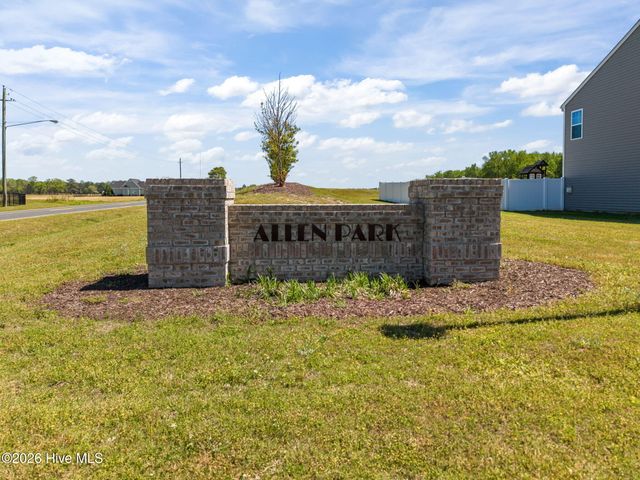 4413 Marthas Village Lane, Ayden, NC 28513
