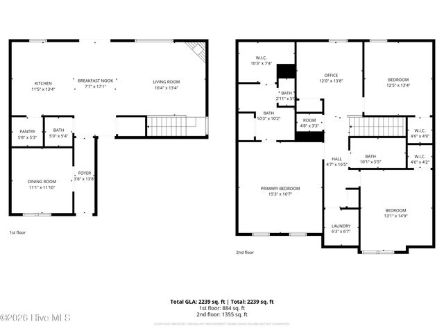 4413 Marthas Village Lane, Ayden, NC 28513