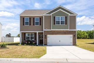 4413 Marthas Village Lane, Ayden, NC 28513