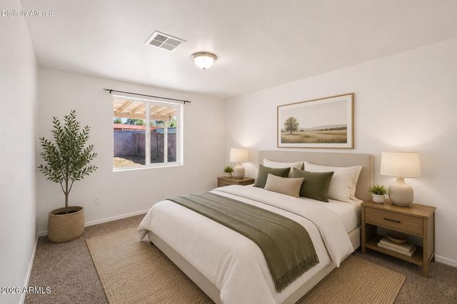 7 S CATALINA Street, Gilbert, AZ 85233