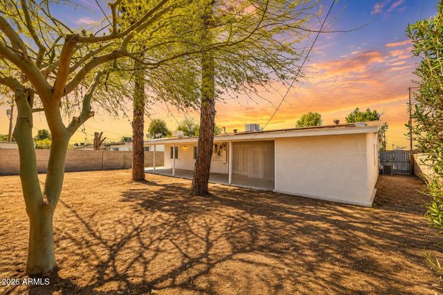 7 S CATALINA Street, Gilbert, AZ 85233