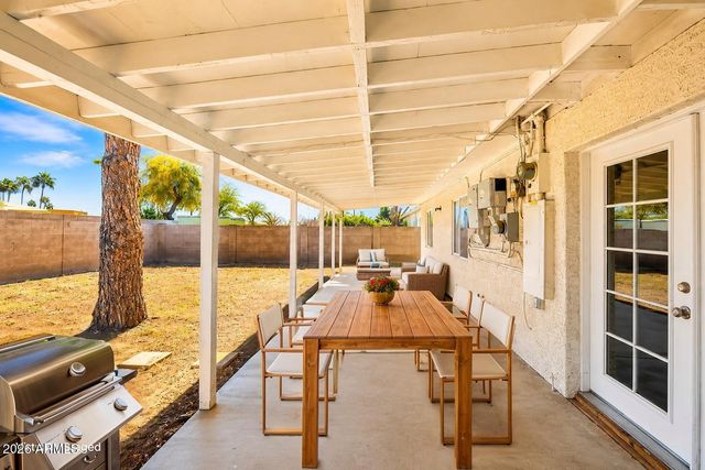 7 S CATALINA Street, Gilbert, AZ 85233