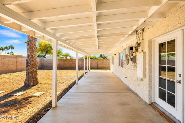 7 S CATALINA Street, Gilbert, AZ 85233