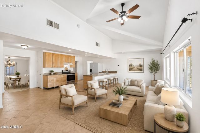 7 S CATALINA Street, Gilbert, AZ 85233
