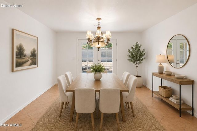 7 S CATALINA Street, Gilbert, AZ 85233