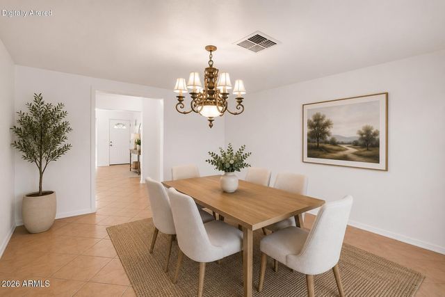 7 S CATALINA Street, Gilbert, AZ 85233