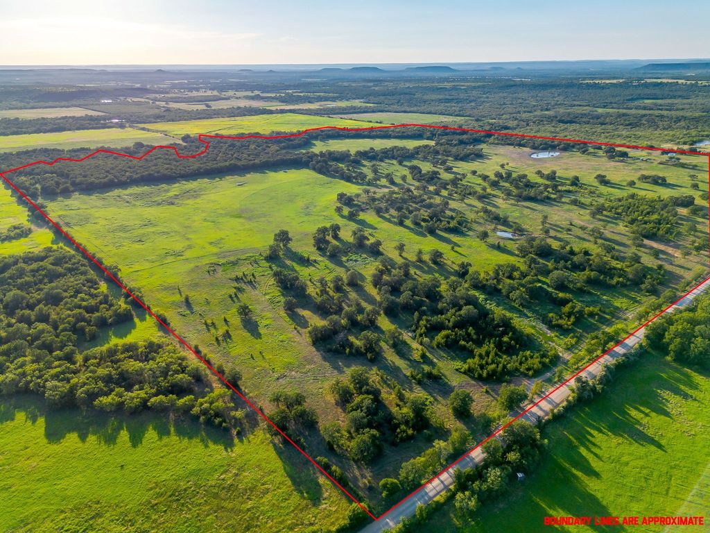 15305 CR136, Gordon, TX 76453