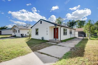 123 N Tracy St, Wichita, KS 67212