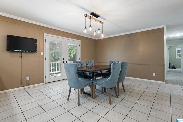 374 VALLEY LANE, Warrior, AL 35180