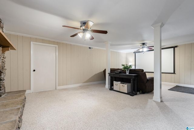 374 VALLEY LANE, Warrior, AL 35180