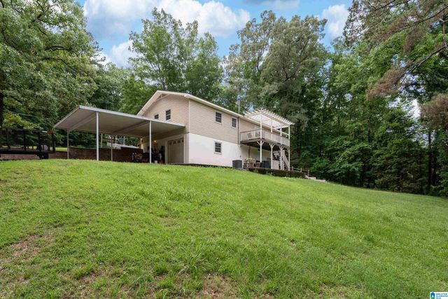 374 VALLEY LANE, Warrior, AL 35180