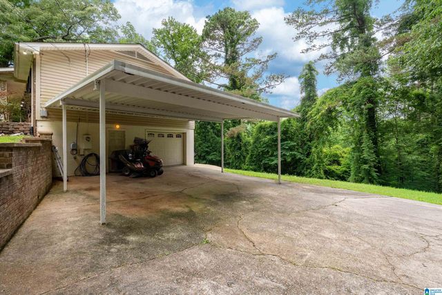 374 VALLEY LANE, Warrior, AL 35180
