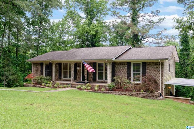374 VALLEY LANE, Warrior, AL 35180