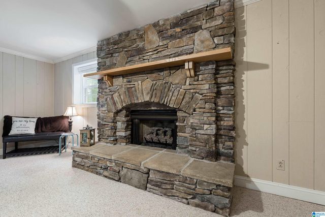 374 VALLEY LANE, Warrior, AL 35180