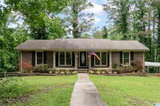 374 VALLEY LANE, Warrior, AL 35180