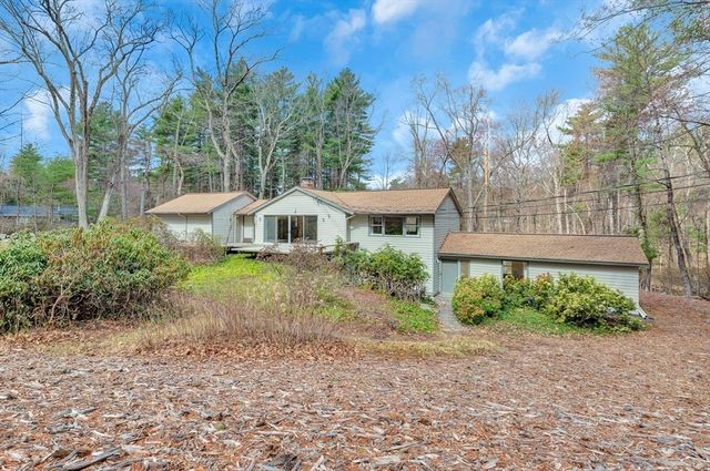 85 The Valley Rd, Concord, MA 01742
