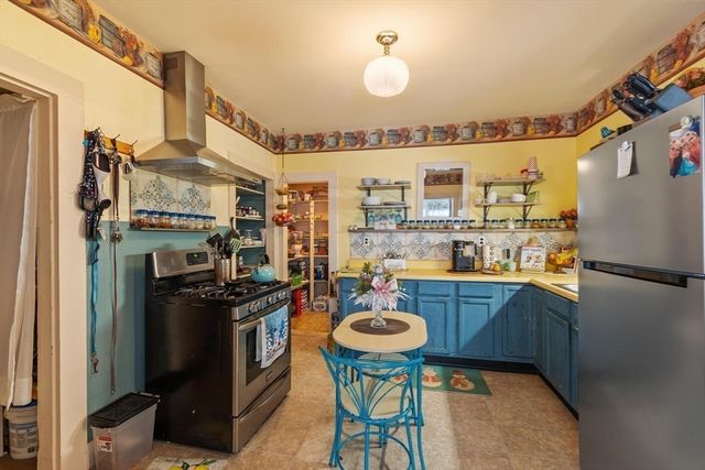 58 E Main St, Orange, MA 01364