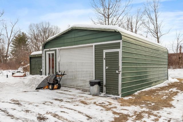 58 E Main St, Orange, MA 01364